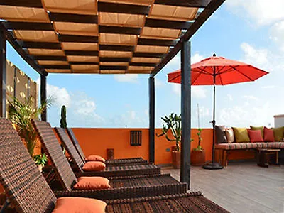 Hotel La Galeria by Bunik Playa del Carmen