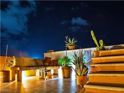 Hotel La Galeria by Bunik Playa del Carmen