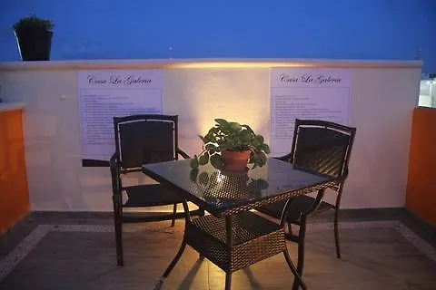 ***  Hotel La Galeria by Bunik Playa del Carmen Mexiko