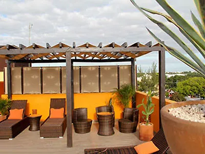 Hotel La Galeria by Bunik Playa del Carmen 3*,