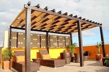 Hotel La Galeria by Bunik Playa del Carmen
