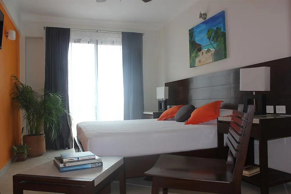 La Galeria By Bunik Hotell Playa del Carmen