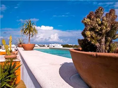 La Galeria By Bunik Hotel Playa del Carmen 3*,