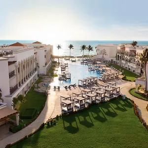 Hilton Playa Del Carmen, An All-inclusive Adult Only ***** プレヤデルカーメン