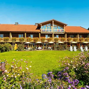 An Der Brunnader - Ihr Zuhause Im Rottal Hotel