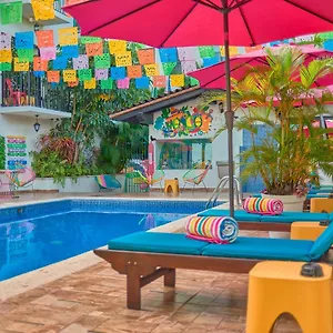 Casa Maria Boutique & Gallery Adults Only Hotel