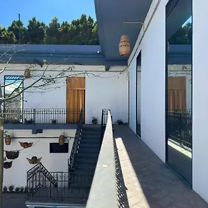  Maison d'hôtes Choco Mexique