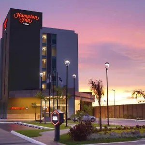 *** Hotel Hampton By Hilton Mexique