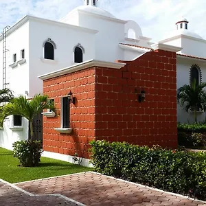 Bed and breakfast Hibiscus