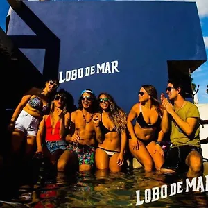 Lobo De Mar 신데 델 카르멘