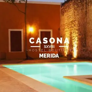 Casona Boutique Guest house