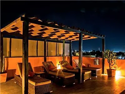 La Galeria By Bunik Hotel Playa del Carmen